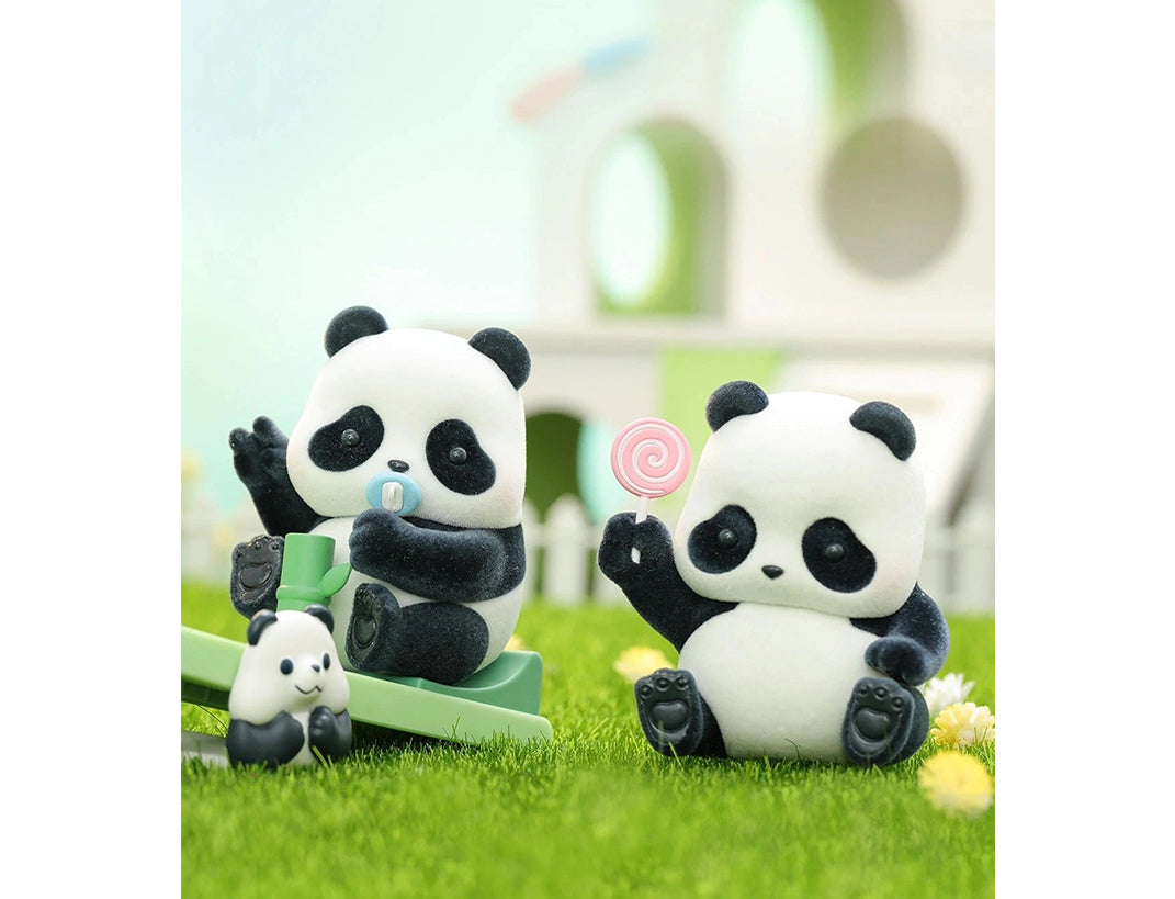 Panda Roll Kindergarten Blind Box