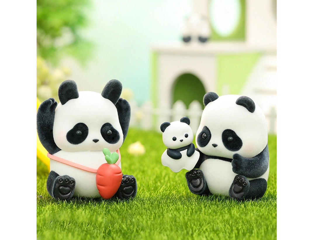 Panda Roll Kindergarten Blind Box