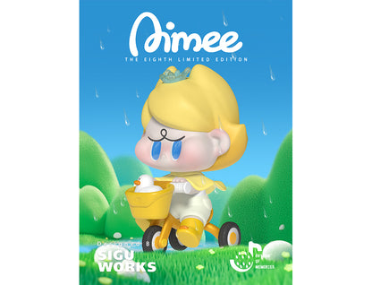 Limited Time Pre-order AIMEE August New Release