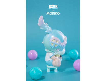 SankToys x MoeDouble Sanriko