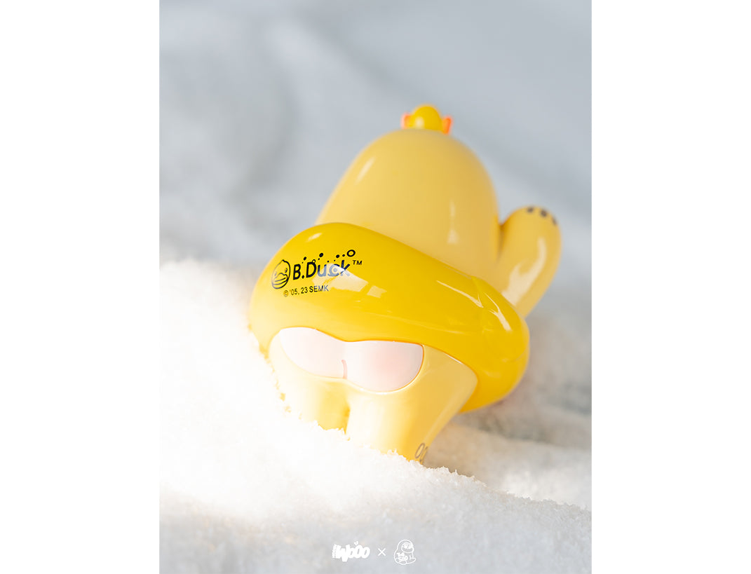 B.Duck Swimming Ring SLLO