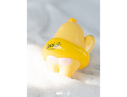 B.Duck Swimming Ring SLLO