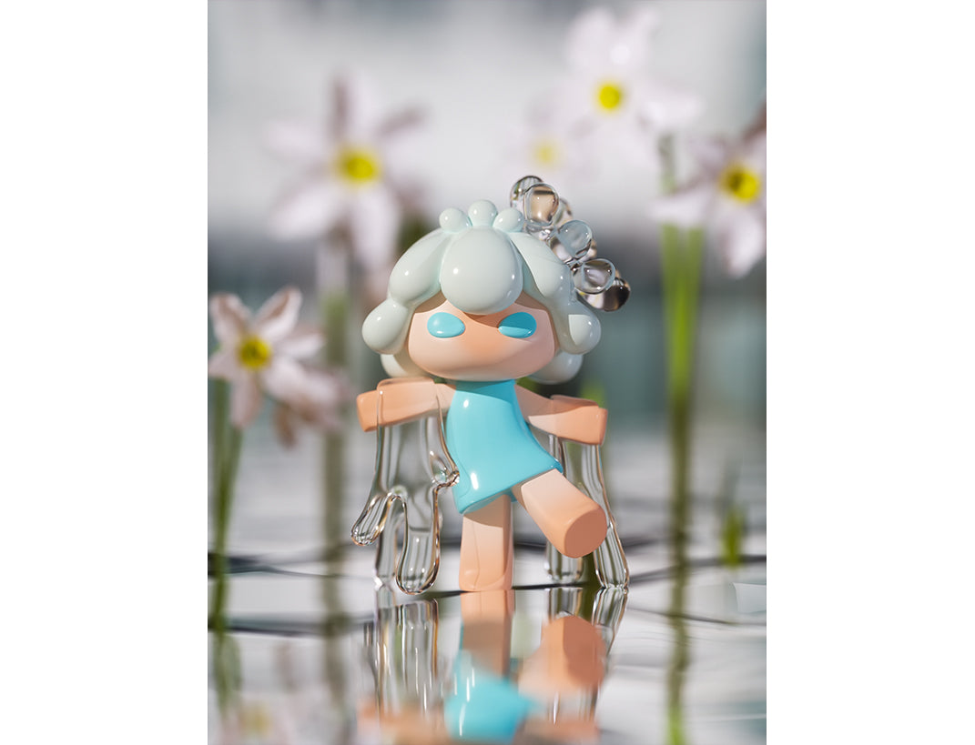 SOLY The Soly Garden Blind Box