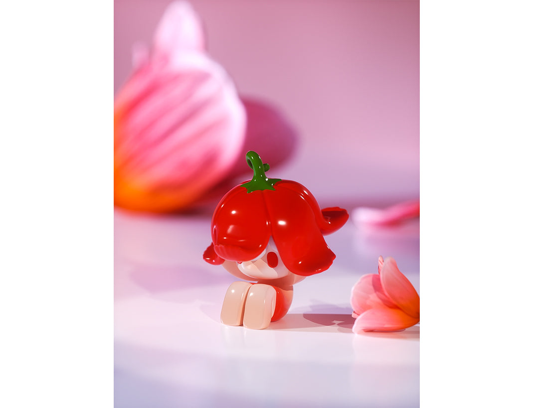 SOLY The Soly Garden Blind Box