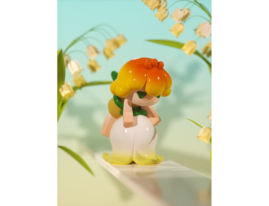 SOLY The Soly Garden Blind Box