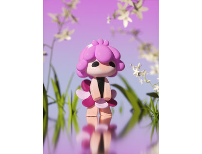 SOLY The Soly Garden Blind Box