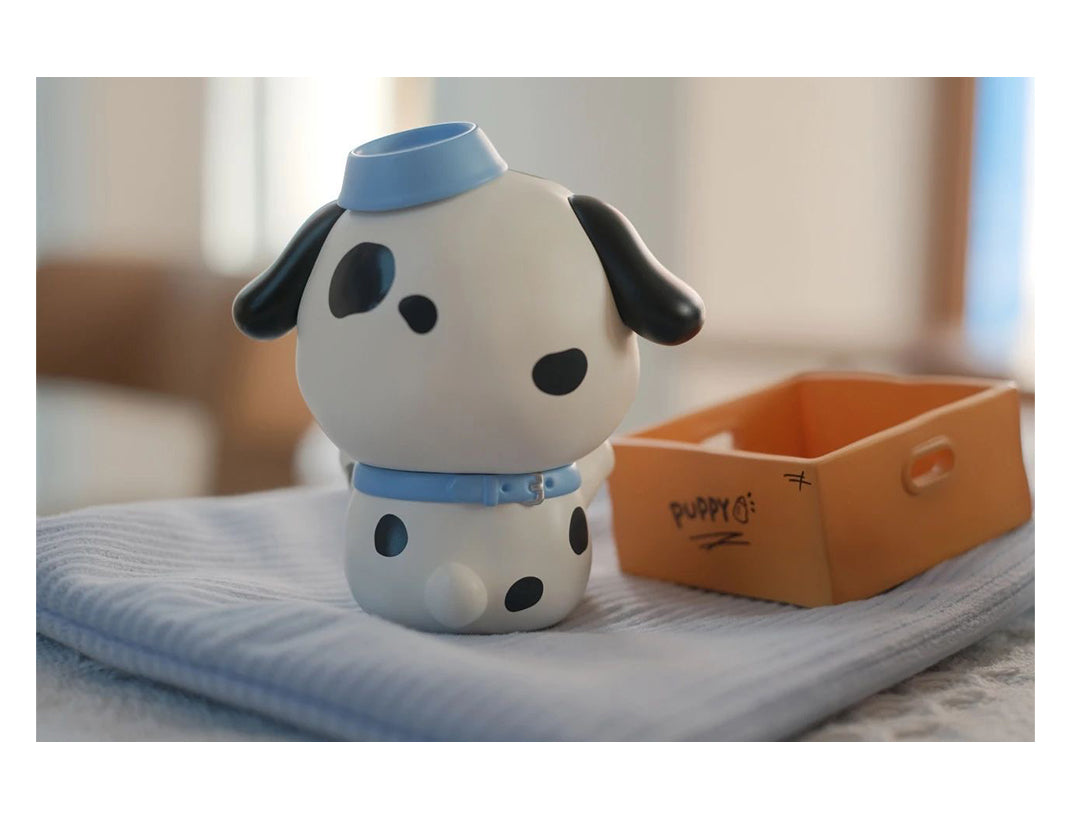 Limited Time Pre-order Beeworks Spotted Puppy Little Wronged