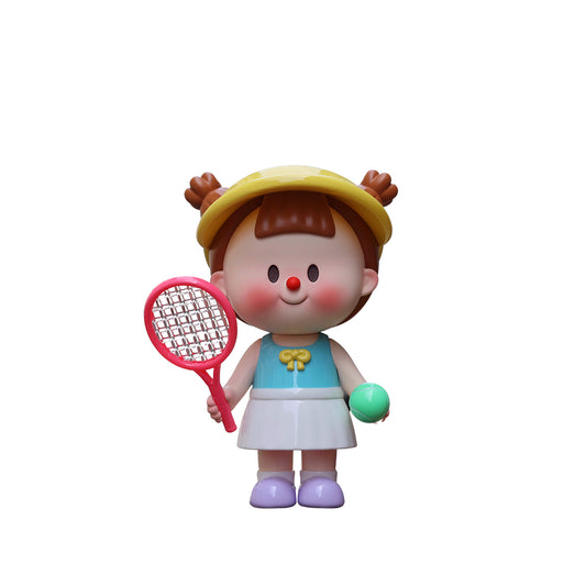 Limited Time Pre-order DUODUOMEI Tennis