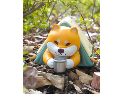 Kuraya Shiba Tourshiba 2nd Versions Blind Box