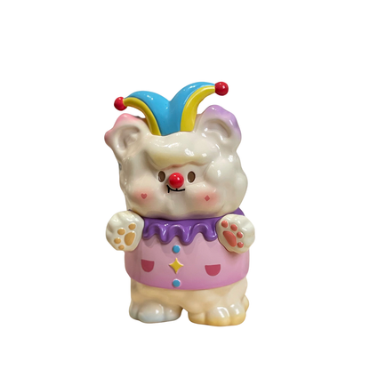 Limited Time Pre-order Clown Paofu