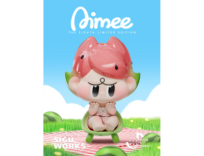 Limited Time Pre-order AIMEE August New Release