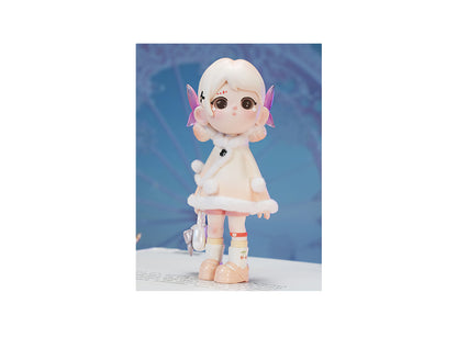 Winkyee Snow Elf