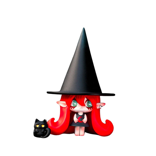 Limited Time Pre-order Witch MaoMao