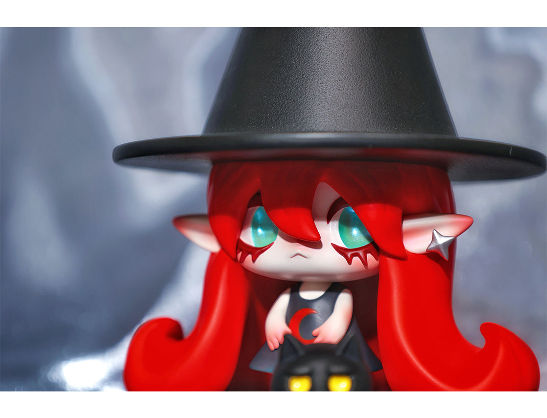 Limited Time Pre-order Witch MaoMao