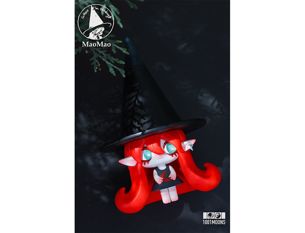 Limited Time Pre-order Witch MaoMao