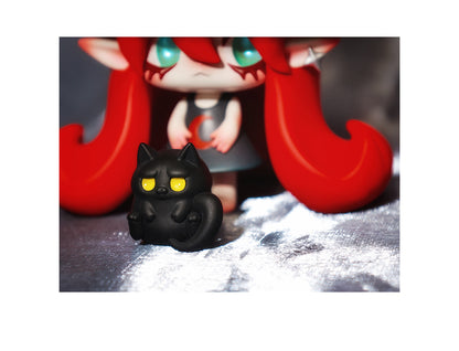 Limited Time Pre-order Witch MaoMao