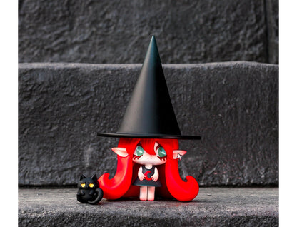 Limited Time Pre-order Witch MaoMao