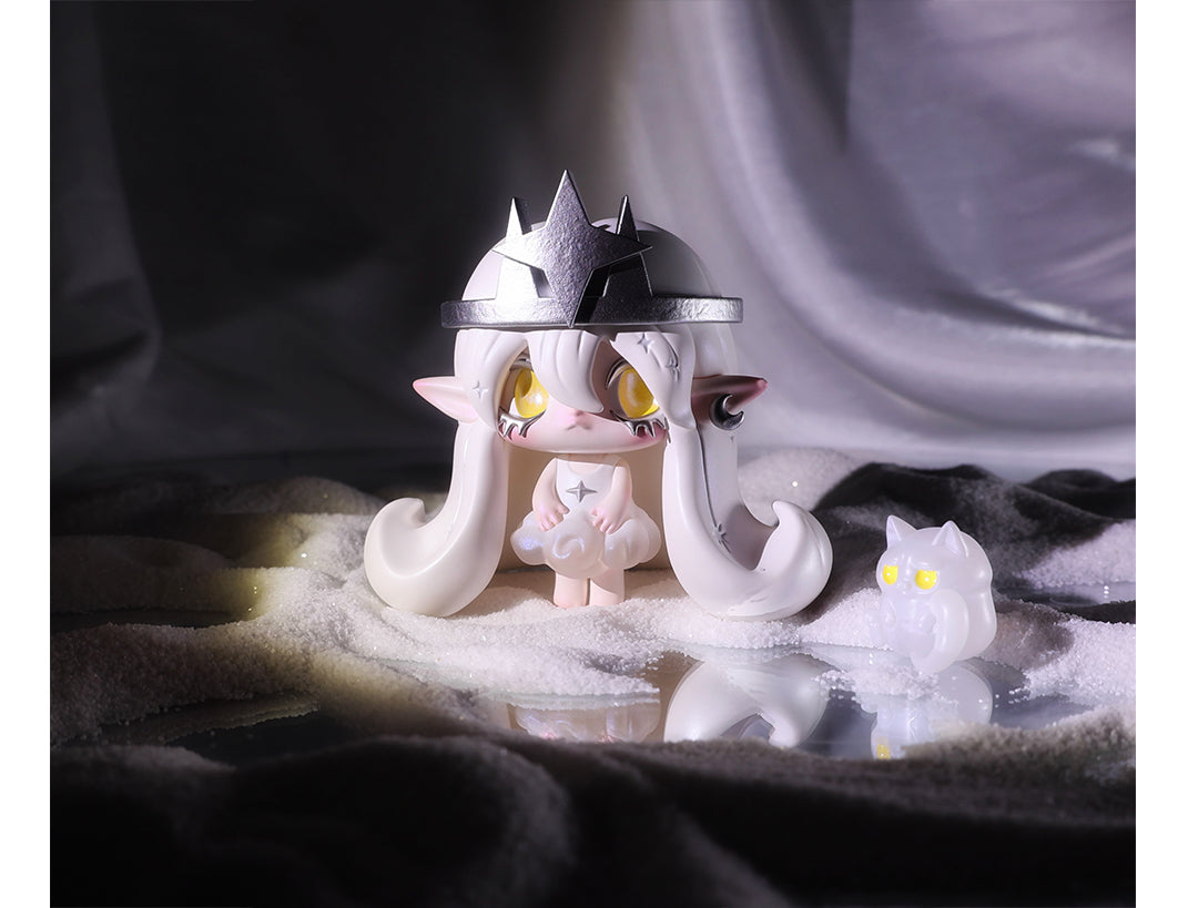 Limited Time Pre-order Moon Witch MaoMao