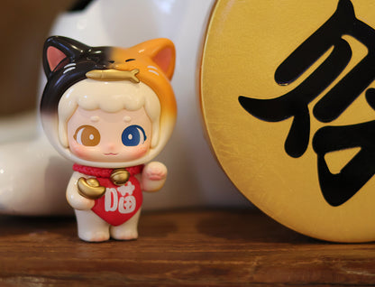 XIAOYU Lucky Cat